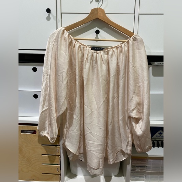 Hatch - Deanna Top Maternity - Picture 10 of 11